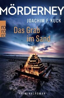 Mörderney das grab sand - das,