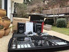 Pioneer DDJ-1000 SRT DJ