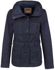 B-WARE DREIMASTER DAMEN ANORAK