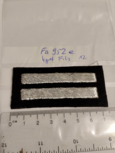 Feuerwehr dienstgrad balken - feuerwehr,