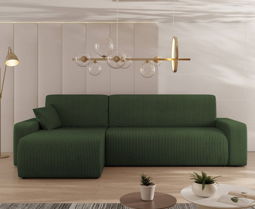 Ecsofa wohnlandschaft dretos - ecsofa,