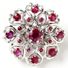 Schöner Clip Anhänger für