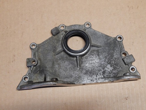 Motorblock stirndeckel - motorblock,