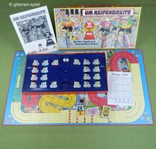 Um Tyre Width - Complete 1A