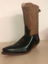 Sendra Boots  cowboystiefel