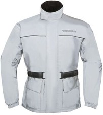 Modeka Motorrad Regenjacke