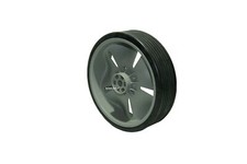 Toro Rad Ersatzrad Hinterrad Fahrantrieb 41cm Recycler Rasenmäher 111-5440 Neu!