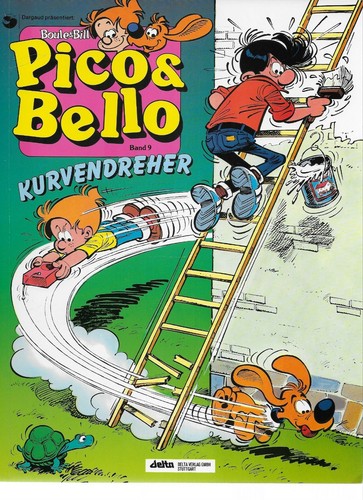 Pico bello - bello, bill)