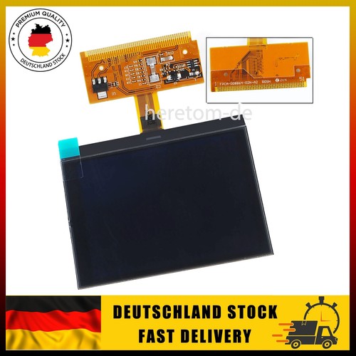 Lcd display audi a2 - tt,, a2,a3