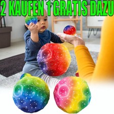 Moon Ball Gradient Rainbow