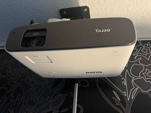 Benq w2700 heimkino - benq,