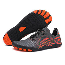 Unisex Wasser Laufschuhe Ultraleicht Barfußschuhe Turnschuhe Schuhe Sneaker