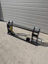 Schnellwechselrahmen