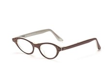 Vintage 50er Jahre Cat Eye