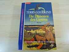 Terry Goodkind: Das Schwert