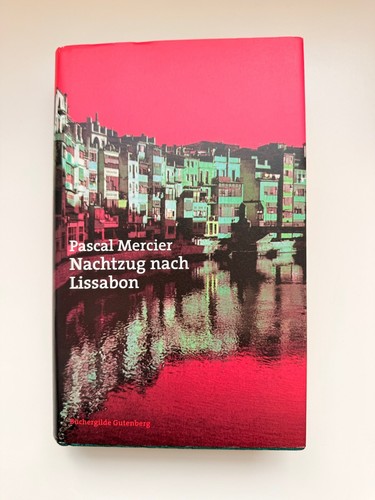 Nachtzug nach lissabon von - nachtzug,