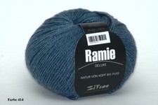 Atelier Zitron Ramie Deluxe