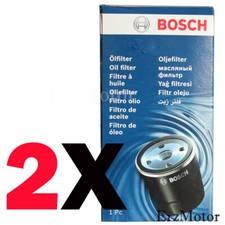 Bosch OELFILTER