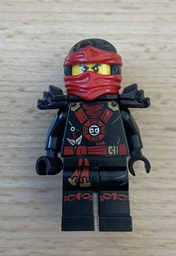 Lego ninjago kai deepstone - ninjago,