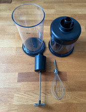 WMF Lineo Stabmixer Zubehör