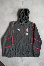 AC Mailand Puma Jacke Herren