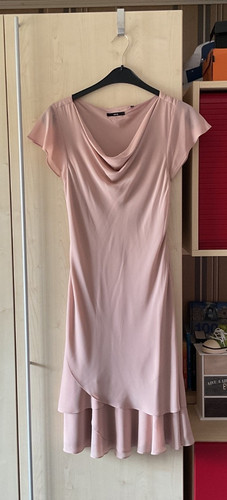 Cocktailkleid 38 von - cocktailkleid,, gr.