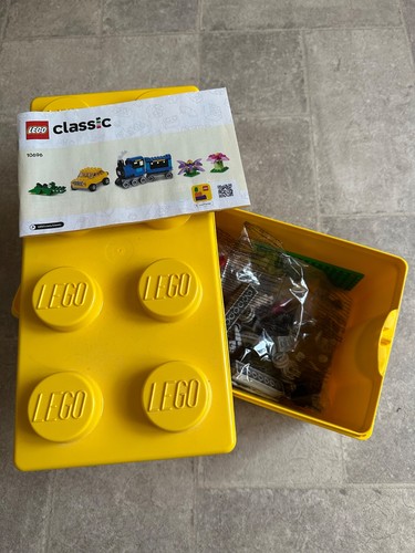 Lego classic - lego,