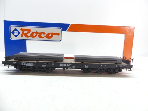 Roco 46550 schwerlastwagen - 46550,