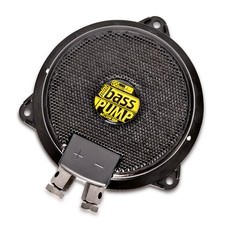 Sinuslive MINI bassPump 8 Ohm Auto Kino Gamer Bass-Shaker Körperschallerzeuger