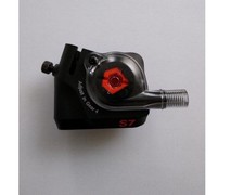 Fahrrad Clickbox für