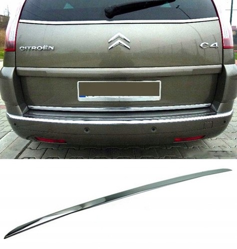 Citroen grand picasso - c4,
