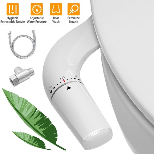 Bidet aufsatz einsatz - bidet,