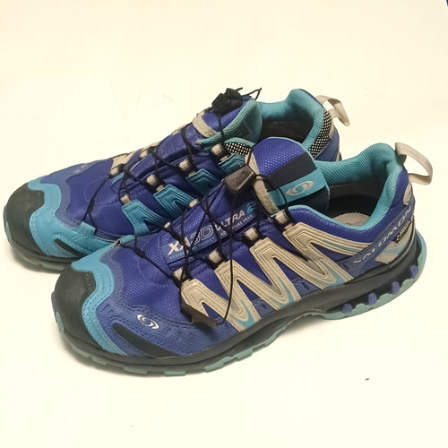 Salomon pro ultra gtx - xa,