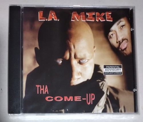 Mike tha come - l.a.,