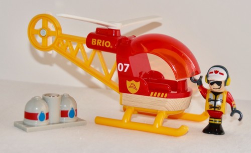 Orig brio 33797 feuerwehr - orig.,