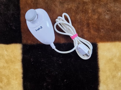 Logic3 nunchuk controller für - nunchuk,