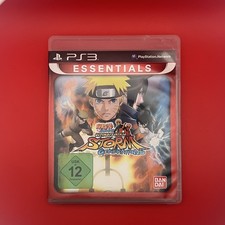 Naruto shippuden ultimate - shippuden,