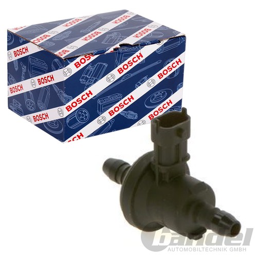 Bosch tank entlüftungsventil - bosch, tank-entlÜftungsventil