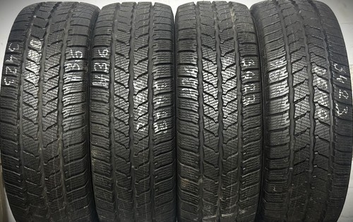 Winterreifen continental - 4x,