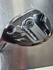 Taylormade Qi35 rescue 3/19