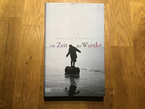 Die zeit der - zeit, wunder