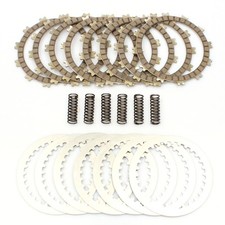 Kupplung Satz komplett für