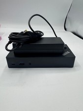 Lenovo Dock DK1633
