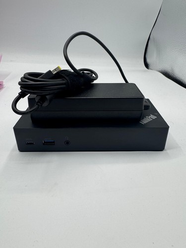 Lenovo dock dk1633 - dock,