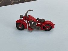 Tekno Denmark No.761..Harley