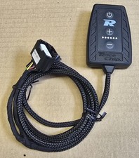 Race Chip Gaspedal Tuning DACIA Duster 1,5 dCi