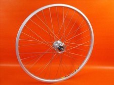 Retro Vintage Fahrrad Felge hinten Hinterradfelge 26 Zoll Made in Italy NOS #5