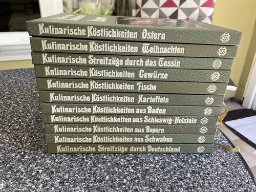 Kulinarische