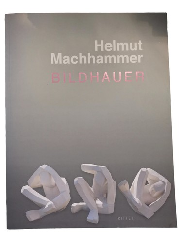 Helmut machhammer bildhauer - helmut,