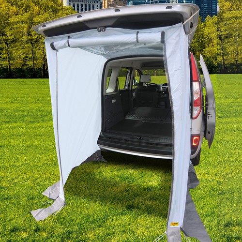 Heckzelt minicamper zelt - heckzelt,